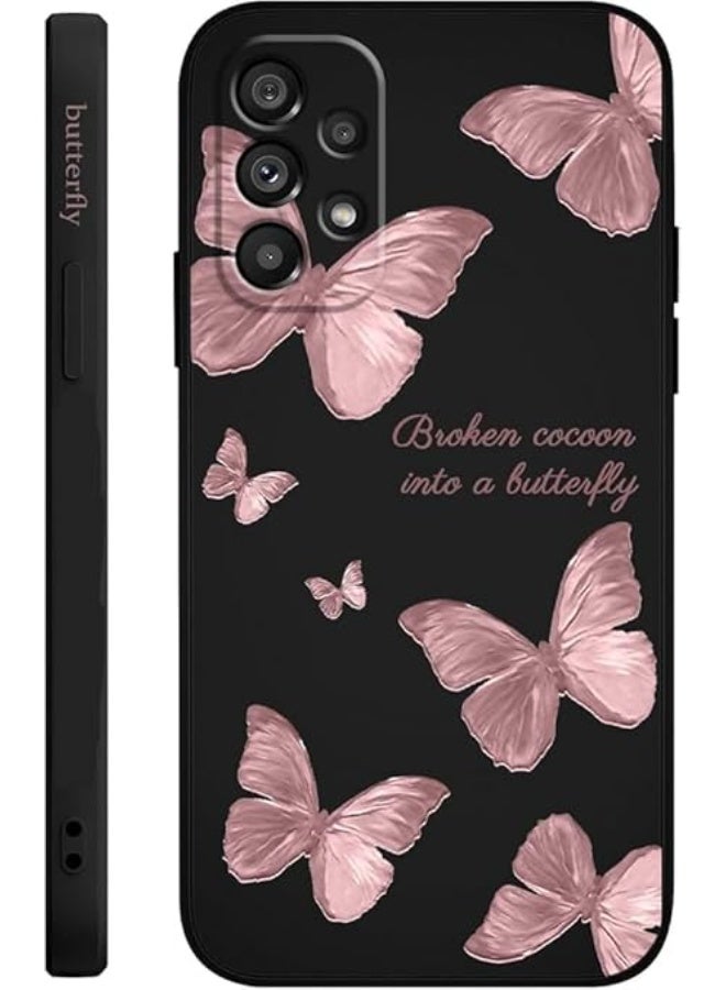 ريد بترفلاي Redbutterfly Soft Tpu Case For Samsung Galaxy